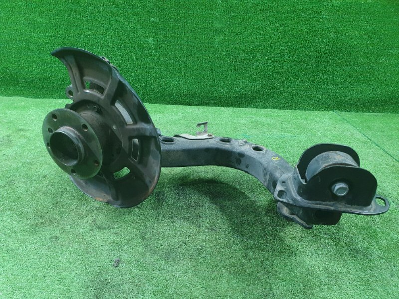 Кулак задний правый, 17000 рублей, Фроловское