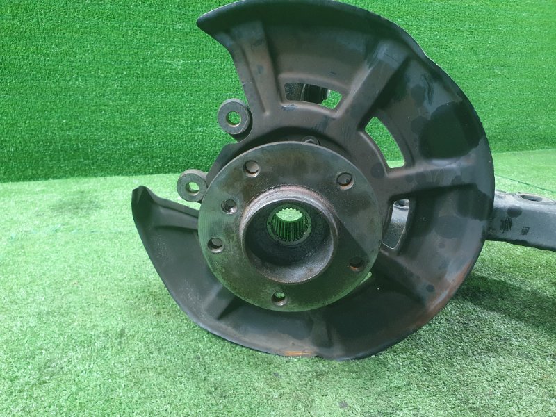 Кулак задний правый, 17000 рублей, Фроловское