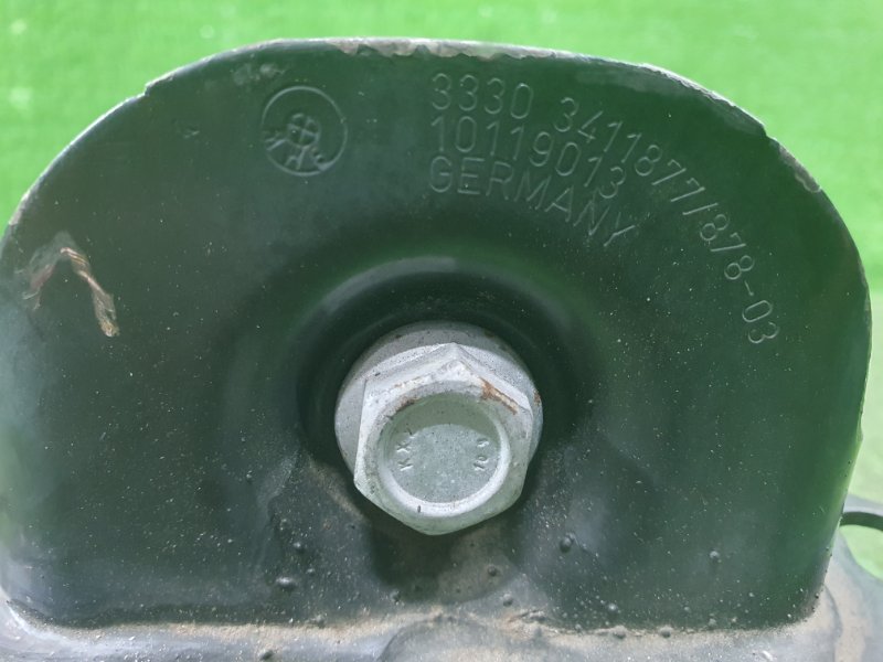 Кулак задний правый, 17000 рублей, Фроловское