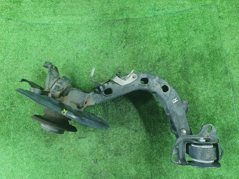 Кулак задний правый, 17000 рублей, Фроловское