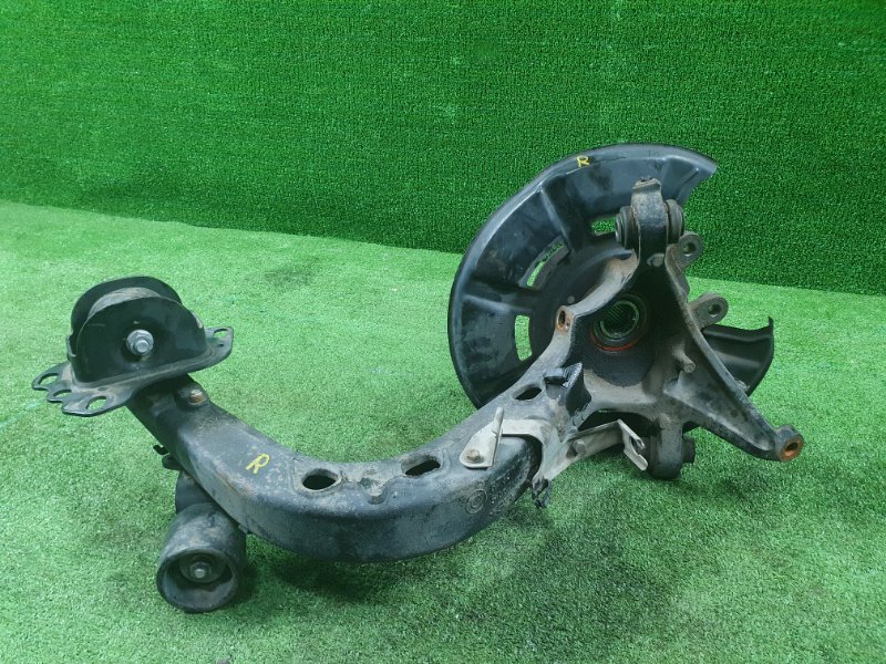 Кулак задний правый, 17000 рублей, Фроловское