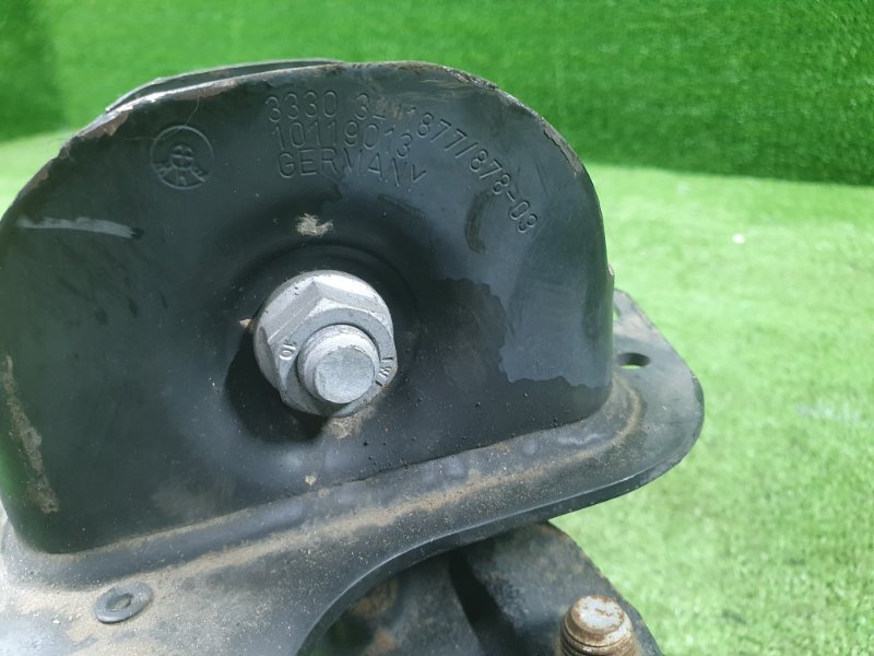 Кулак задний правый, 17000 рублей, Фроловское