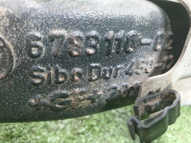 Кулак задний правый, 17000 рублей, Фроловское