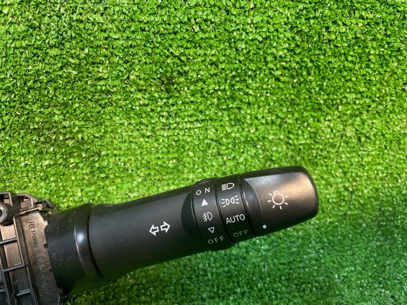 Блок подрулевых переключателей, 1500 рублей, Фроловское