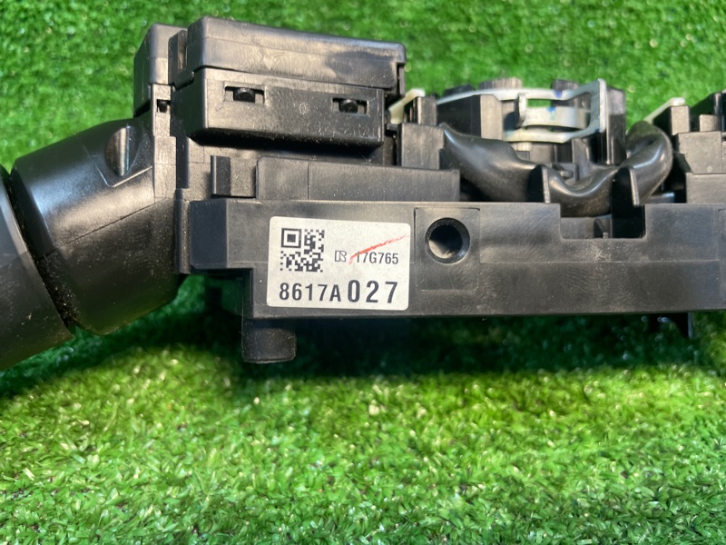 Блок подрулевых переключателей, 1500 рублей, Фроловское