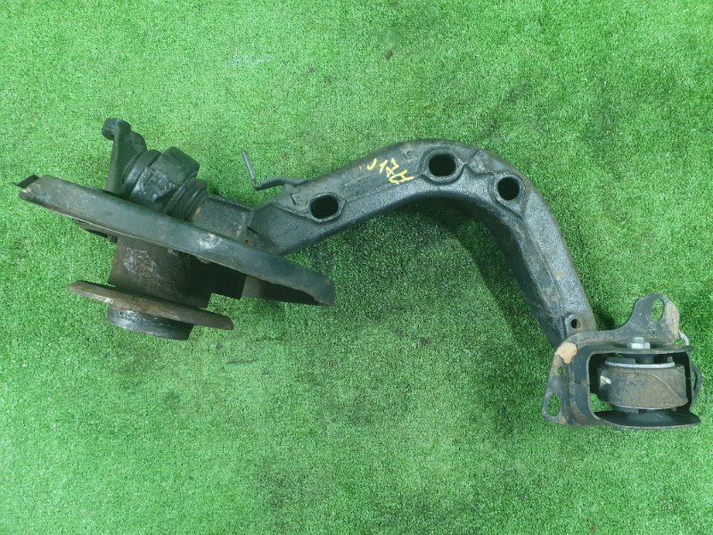 Кулак задний правый, 7000 рублей, Фроловское