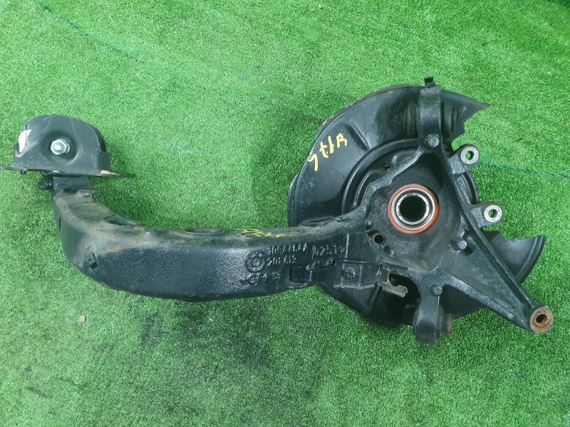 Кулак задний правый, 7000 рублей, Фроловское