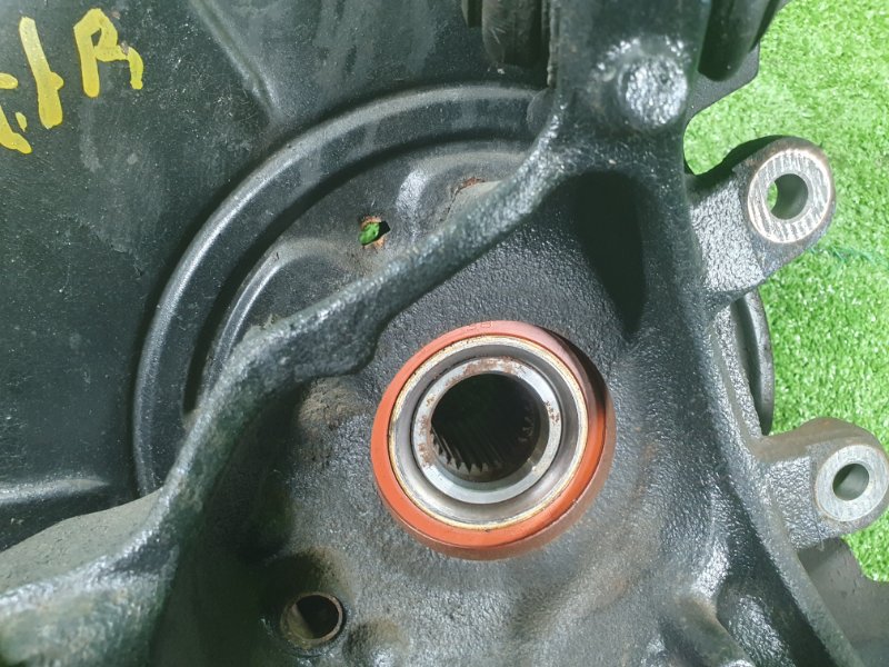 Кулак задний правый, 7000 рублей, Фроловское