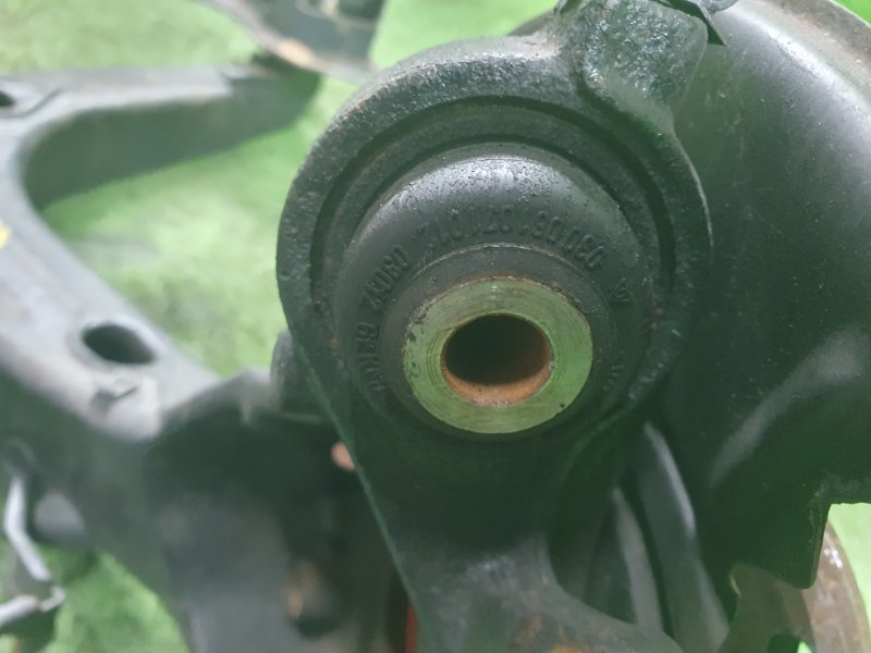 Кулак задний правый, 7000 рублей, Фроловское