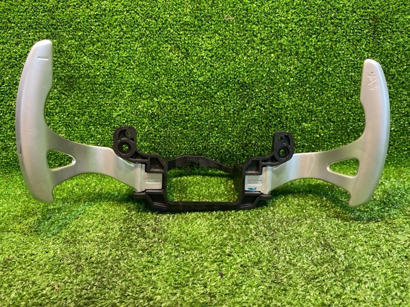 Лепестки переключения передач, 1000 рублей, Фроловское