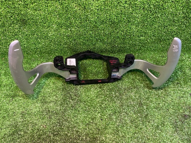 Лепестки переключения передач, 1000 рублей, Фроловское