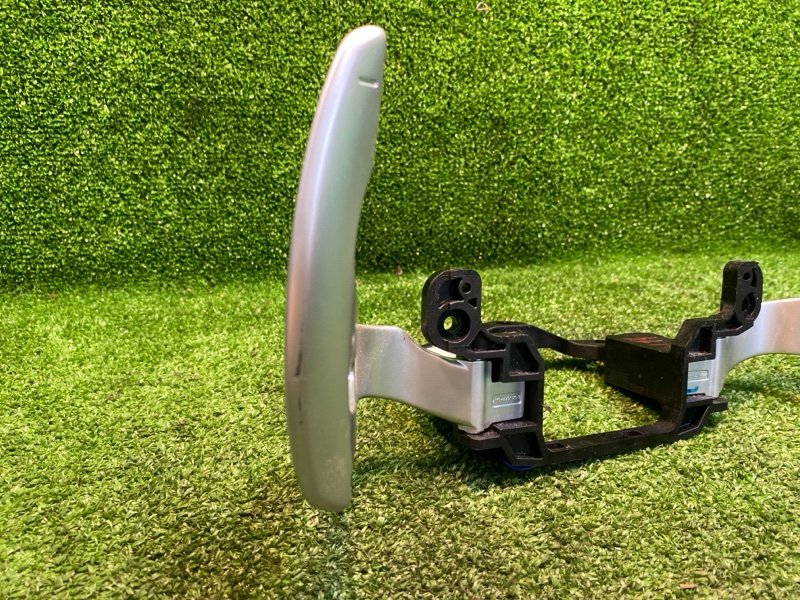 Лепестки переключения передач, 1000 рублей, Фроловское