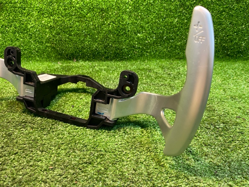 Лепестки переключения передач, 1000 рублей, Фроловское