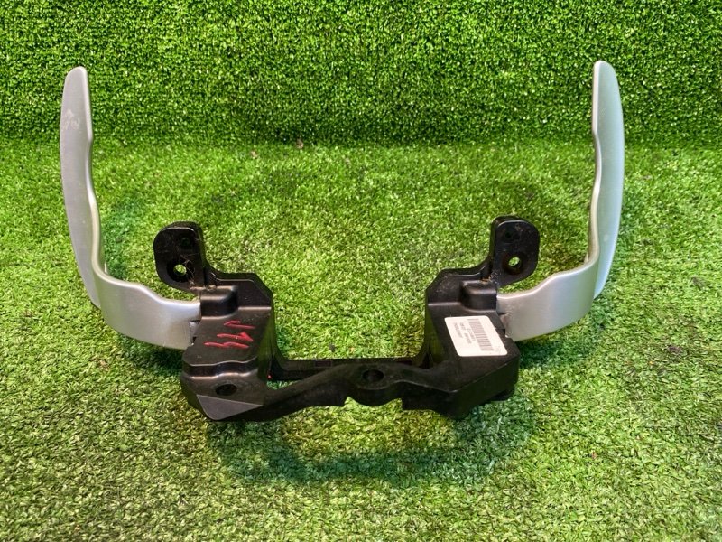 Лепестки переключения передач, 1000 рублей, Фроловское