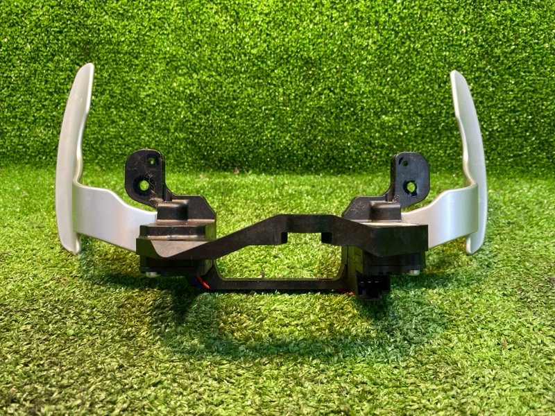 Лепестки переключения передач, 1000 рублей, Фроловское