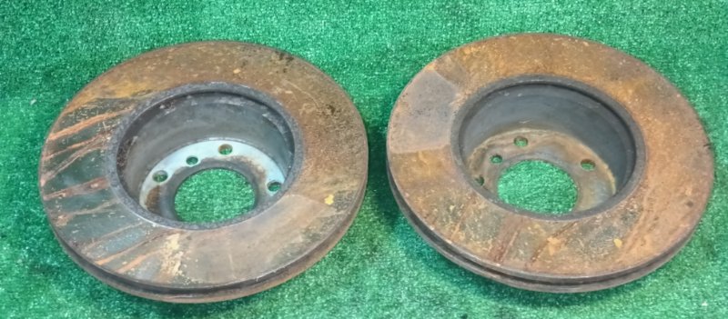 Диск тормозной, 6000 рублей, Фроловское