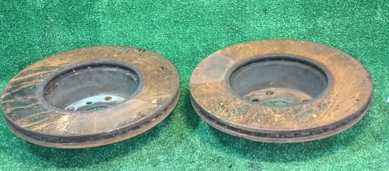 Диск тормозной, 6000 рублей, Фроловское