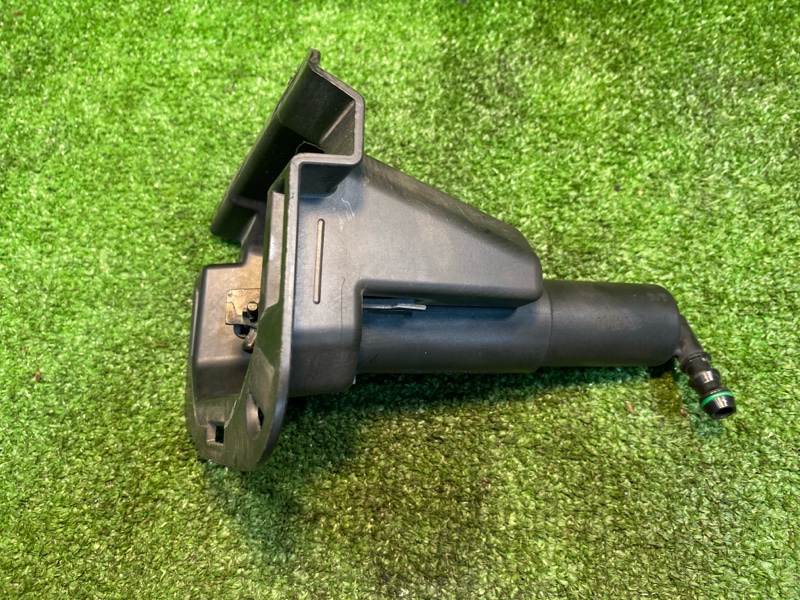 Форсунка омывателя фар, 2000 рублей, Фроловское