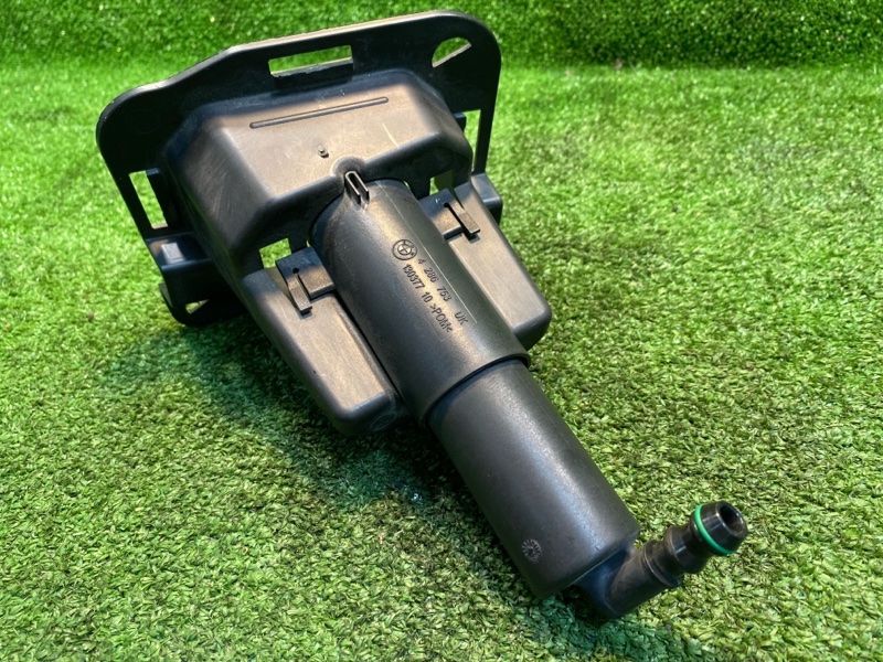 Форсунка омывателя фар, 2000 рублей, Фроловское