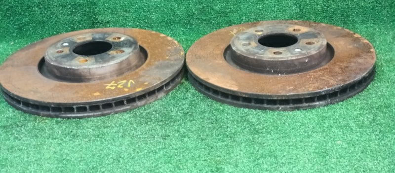 Диск тормозной, 6000 рублей, Фроловское