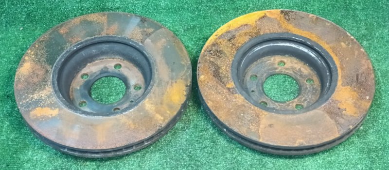 Диск тормозной, 6000 рублей, Фроловское