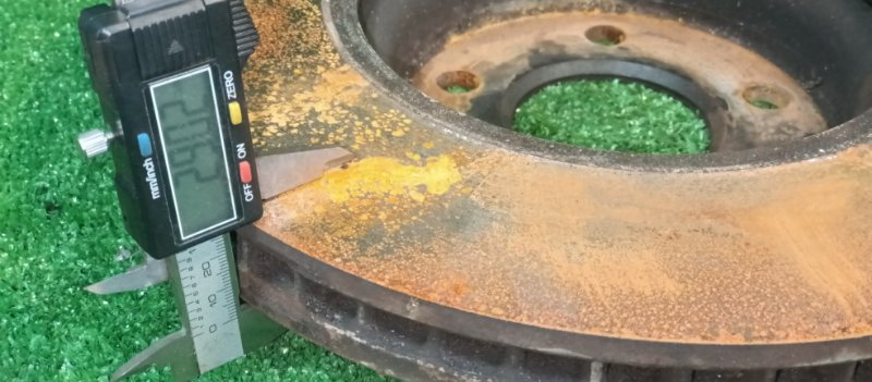 Диск тормозной, 6000 рублей, Фроловское