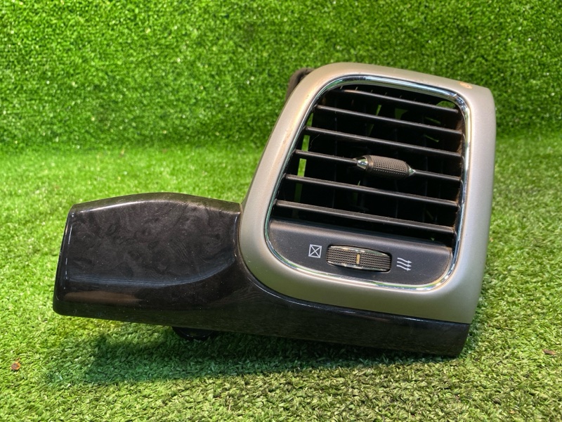 Дефлектор воздушный, 1000 рублей, Фроловское