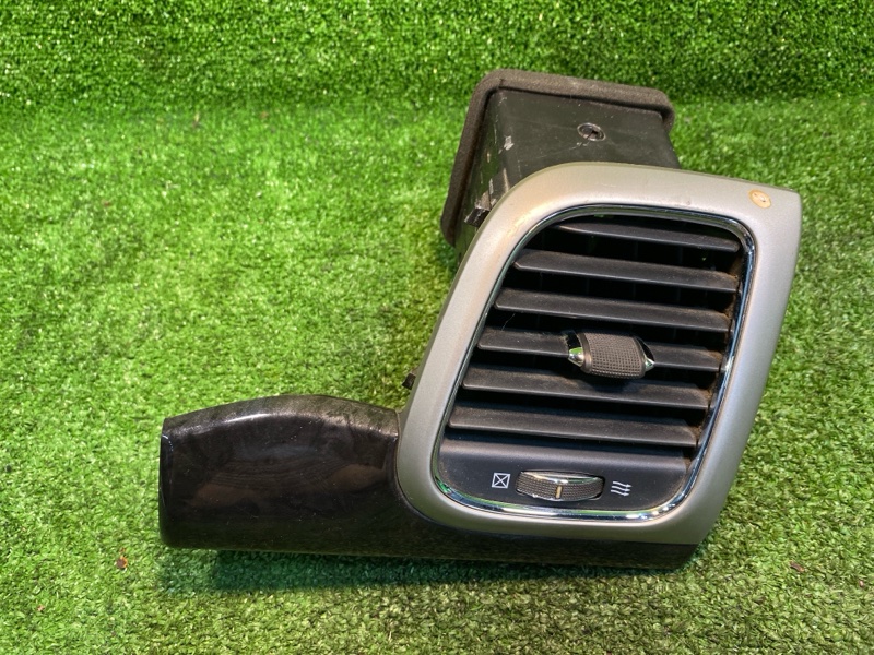 Дефлектор воздушный, 1000 рублей, Фроловское