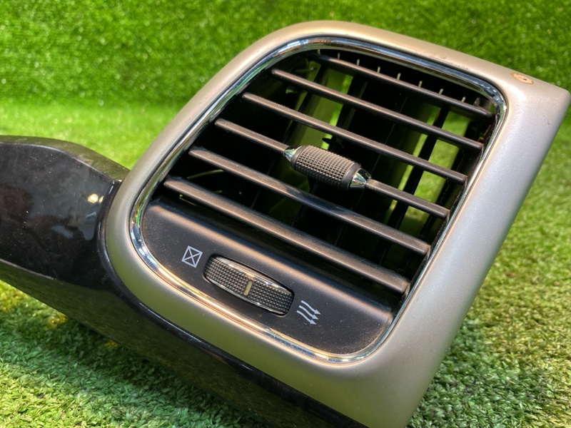 Дефлектор воздушный, 1000 рублей, Фроловское