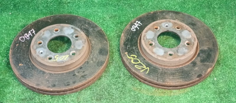 Диск тормозной, 6000 рублей, Фроловское