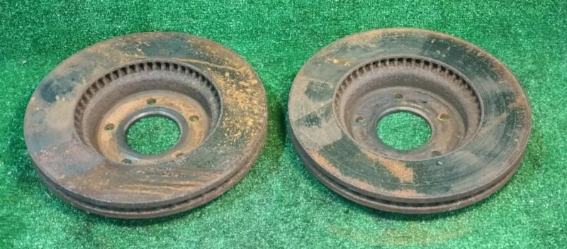 Диск тормозной, 6000 рублей, Фроловское