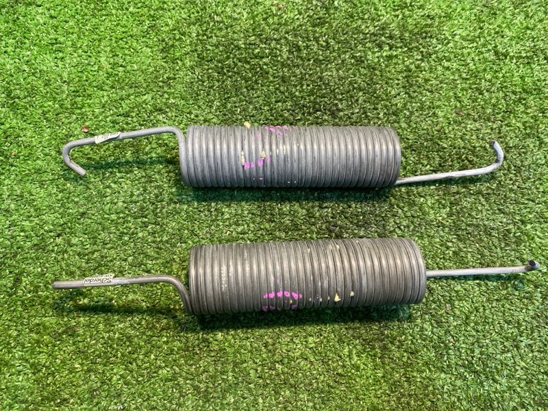 Пружина, 1500 рублей, Фроловское