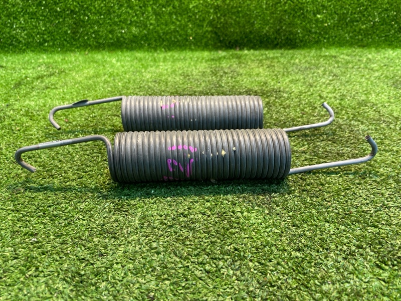 Пружина, 1500 рублей, Фроловское