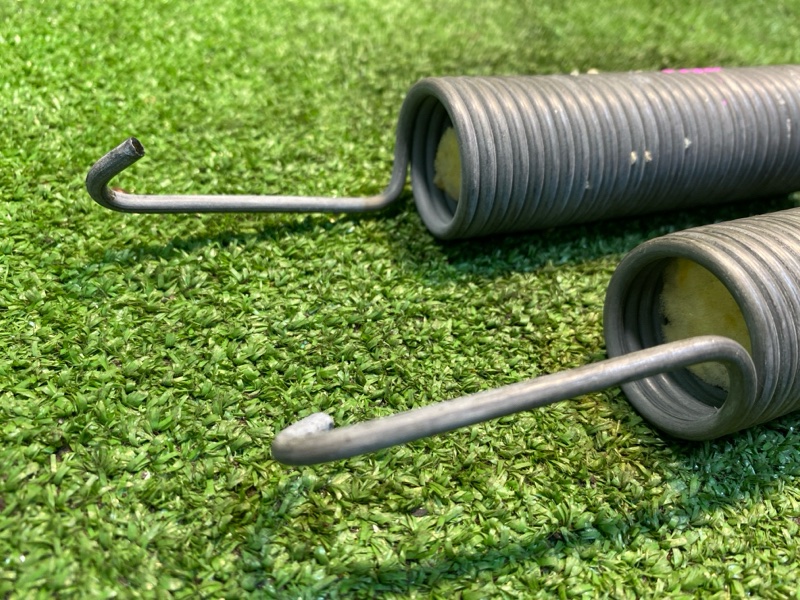 Пружина, 1500 рублей, Фроловское