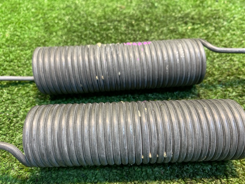 Пружина, 1500 рублей, Фроловское