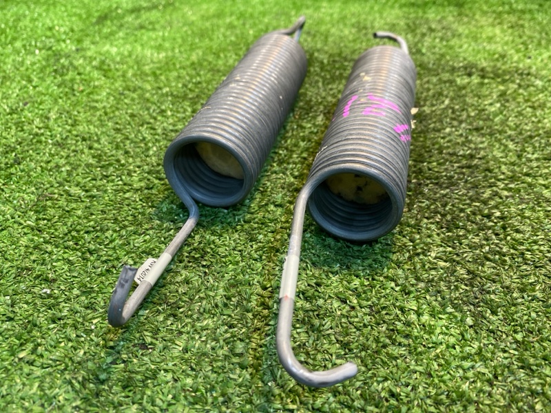 Пружина, 1500 рублей, Фроловское