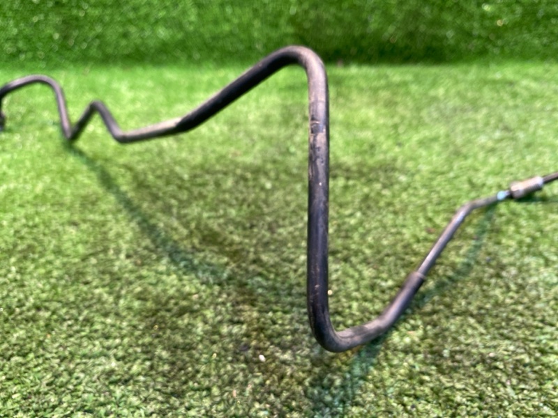 Трубка вакуумная, 850 рублей, Фроловское