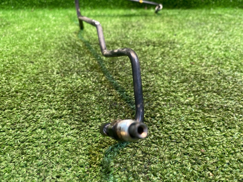 Трубка вакуумная, 850 рублей, Фроловское