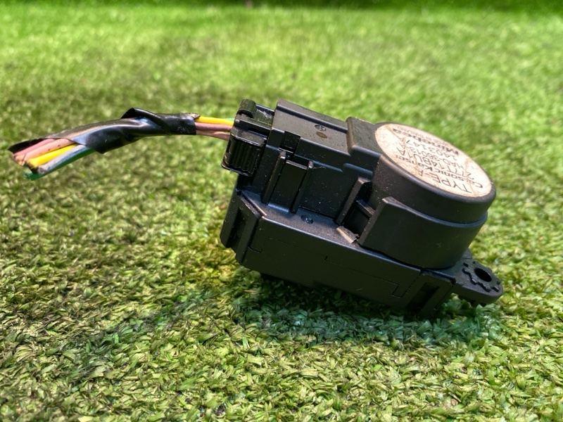 Сервопривод, 1500 рублей, Фроловское