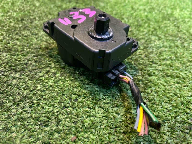 Сервопривод, 1500 рублей, Фроловское