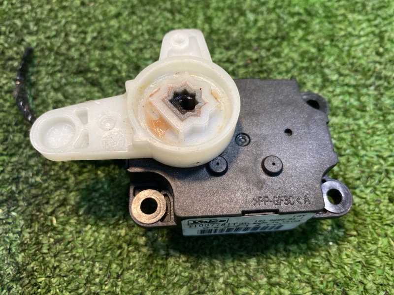 Сервопривод заслонок печки, 1500 рублей, Фроловское