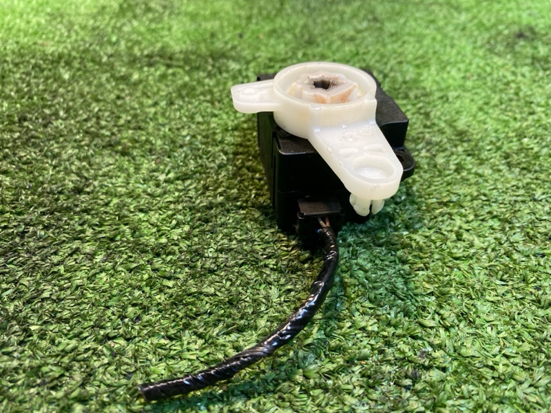 Сервопривод заслонок печки, 1500 рублей, Фроловское