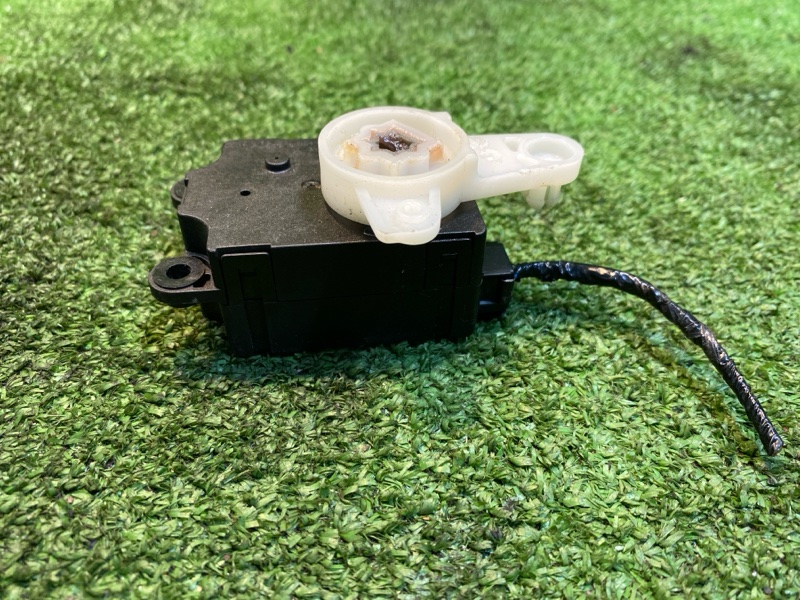 Сервопривод заслонок печки, 1500 рублей, Фроловское