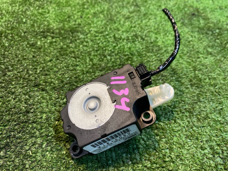 Сервопривод заслонок печки, 1500 рублей, Фроловское