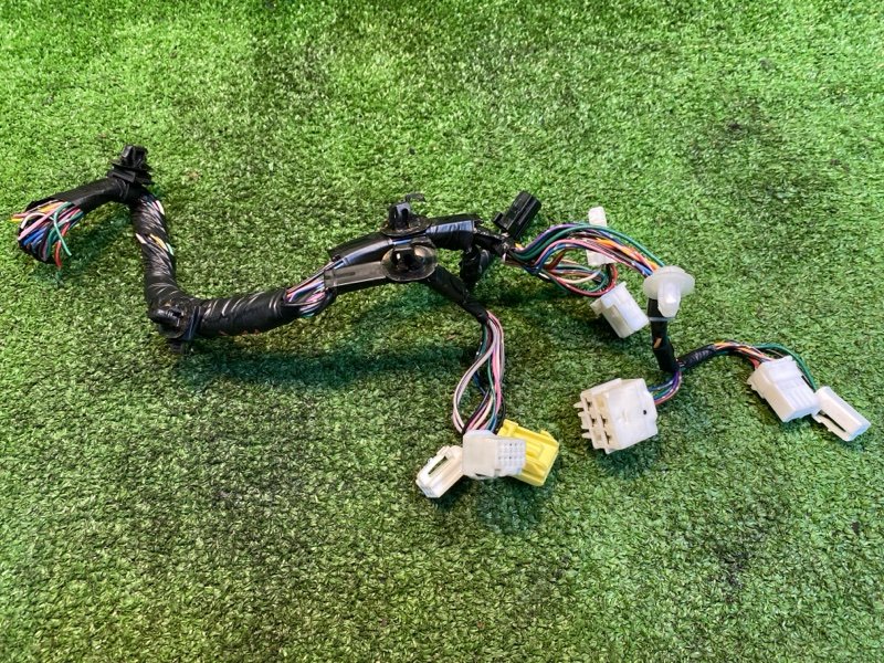 Разъем, 1500 рублей, Фроловское