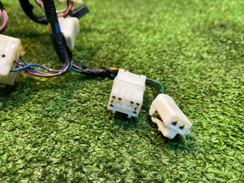 Разъем, 1500 рублей, Фроловское