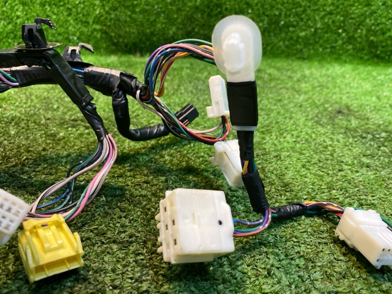 Разъем, 1500 рублей, Фроловское