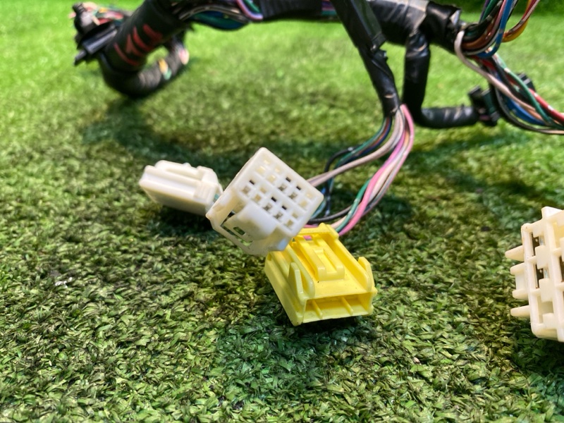 Разъем, 1500 рублей, Фроловское