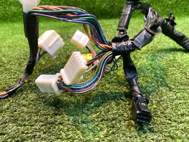 Разъем, 1500 рублей, Фроловское