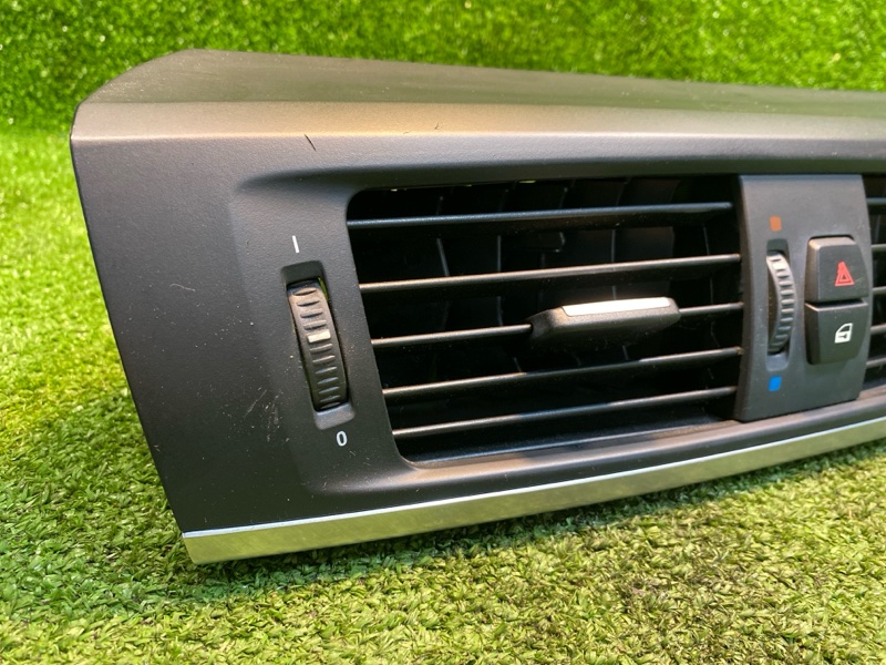 Дефлектор воздушный, 5000 рублей, Фроловское